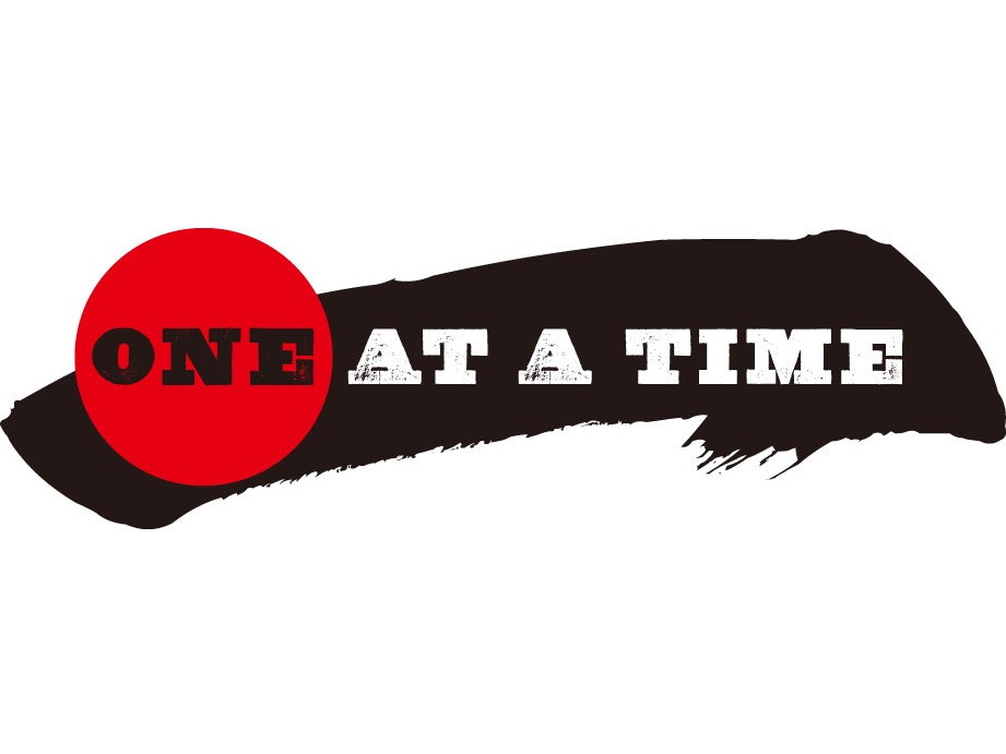 公益社団法人日本アメリカンフットボール協会日本代表チーム スローガン「ONE AT A TIME」のロゴを発表