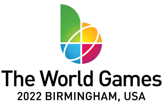 The World Games 2022 大会概要