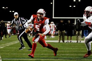 International Bowl 2020 練習の様子5