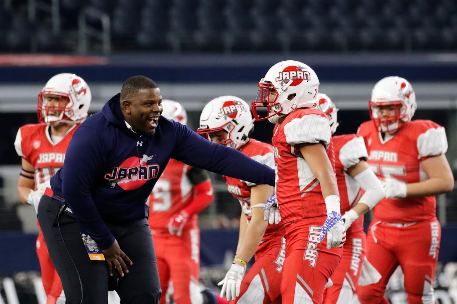 International Bowl イメージ画像3