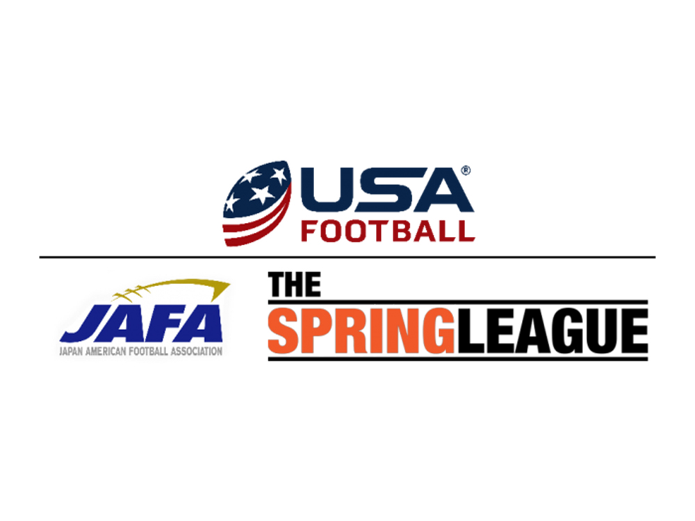 THE SPRING LEAGUE バナー画像